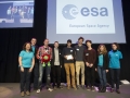 ESA REDU