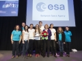 ESA REDU