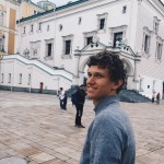 Profile picture of Arnout Hillen